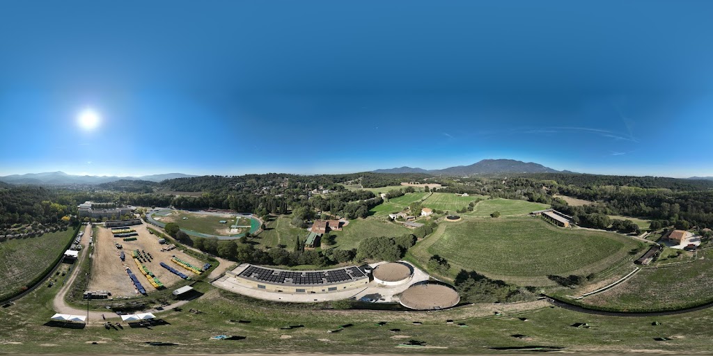 Club de tiro con arco ARC SANT CELONI