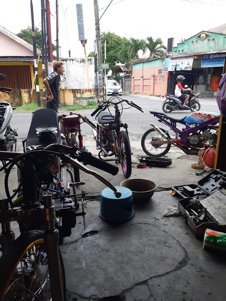 New Cakra Racing Team