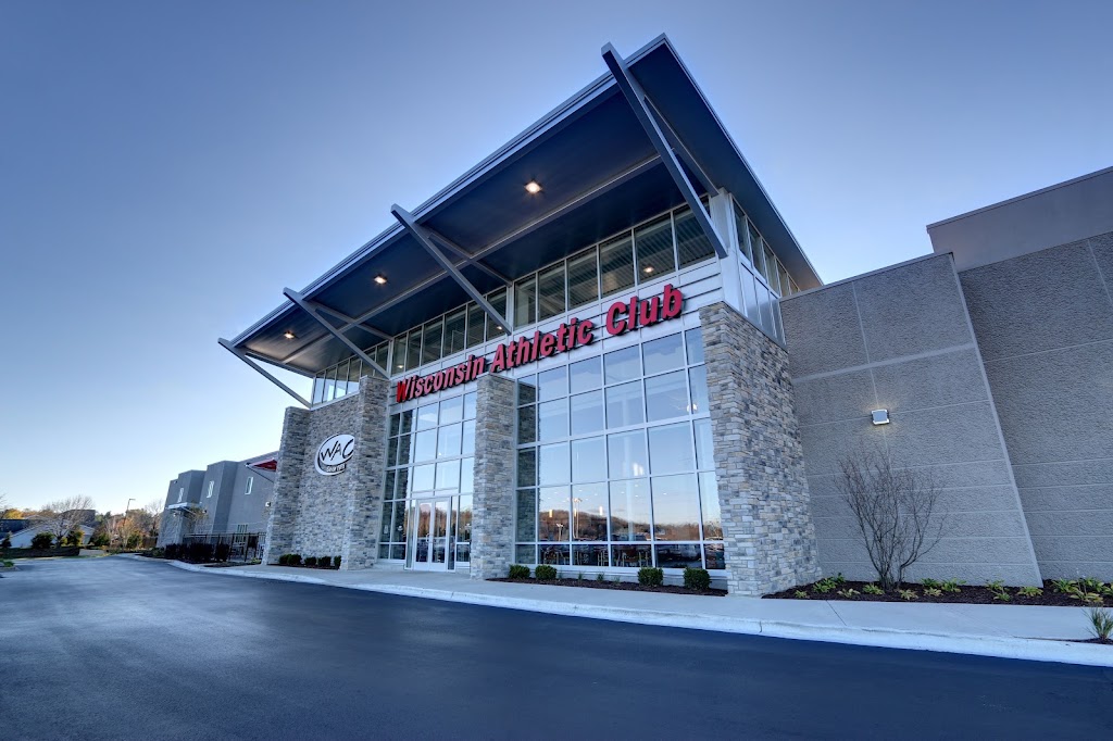  Wisconsin Athletic Club | Brookfield