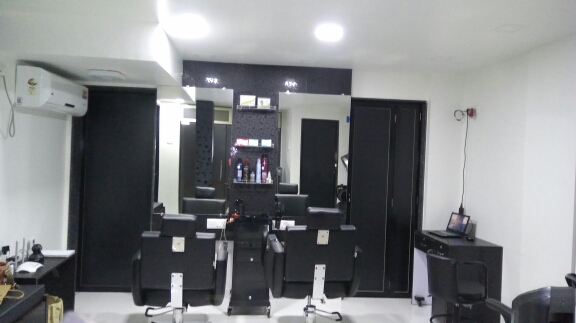 Blush Ladies Beauty Salon