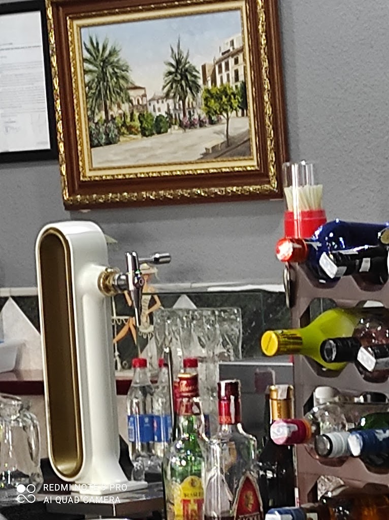 Cafeteria La Estrella Desayunos