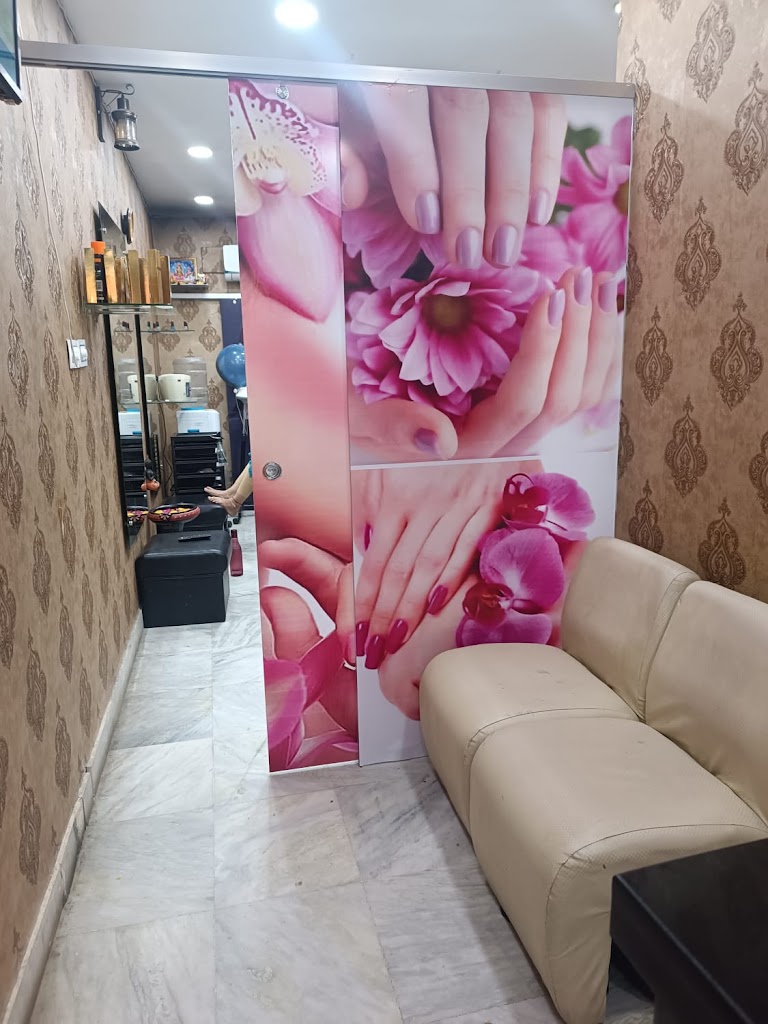 Serenity Hair And Beauty Salon