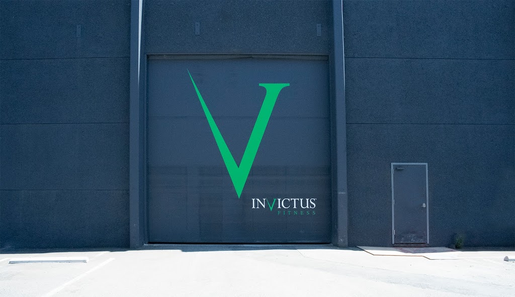  Invictus Seattle