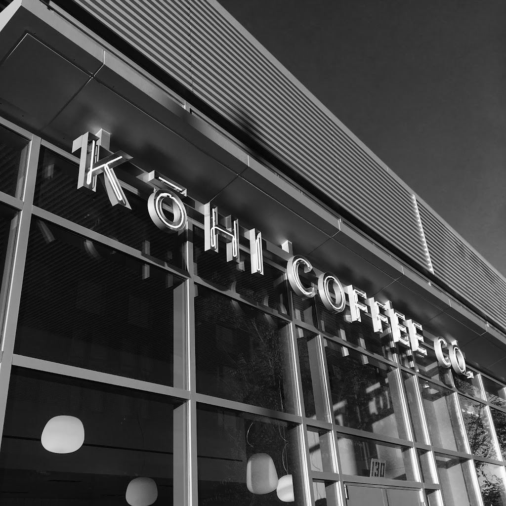 Photo of Kohi Coffee Company