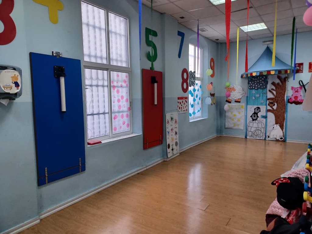 CEI MY NURSERY NERVION — Escuela