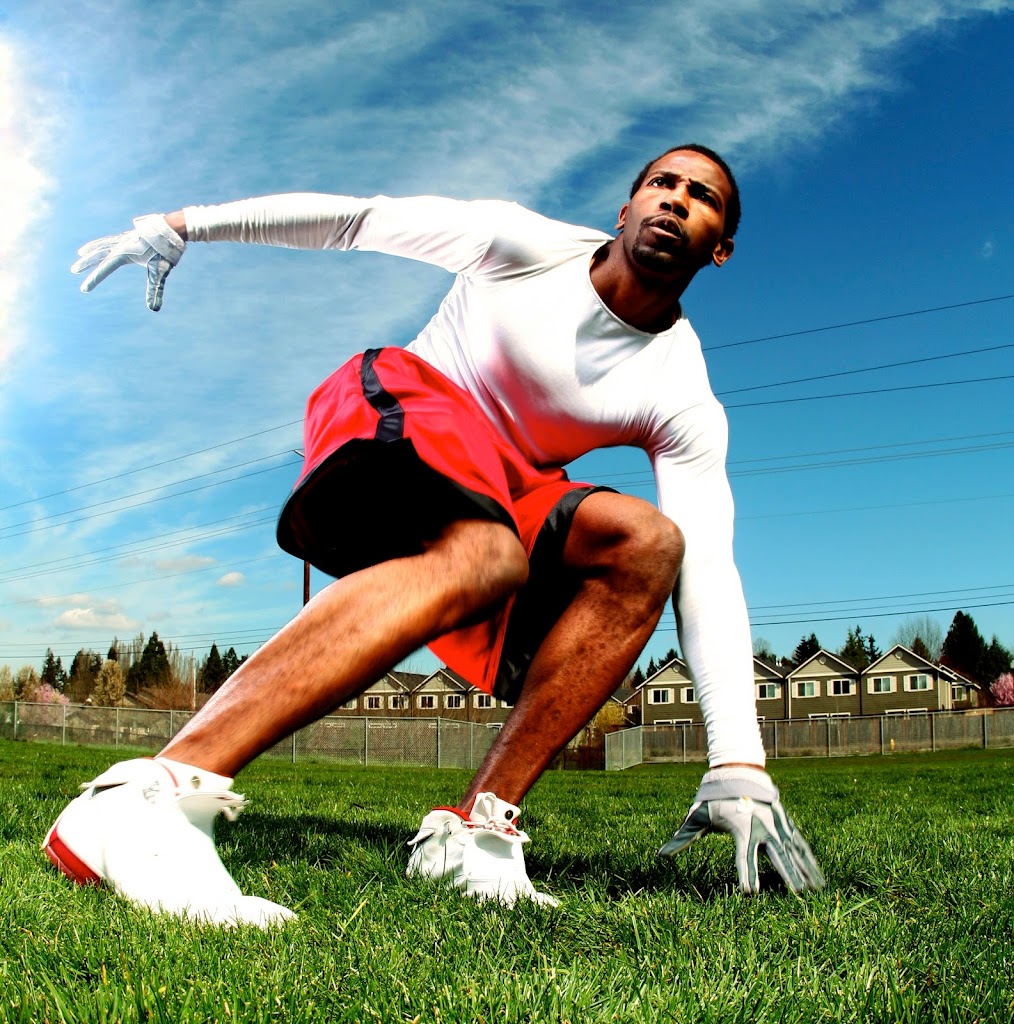  Infinity Personal Training & Fitness