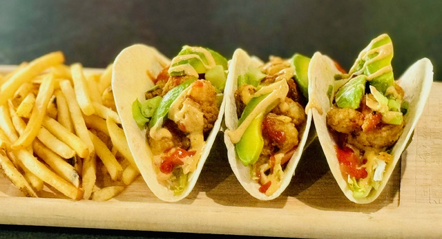  The StoneYard Greenville