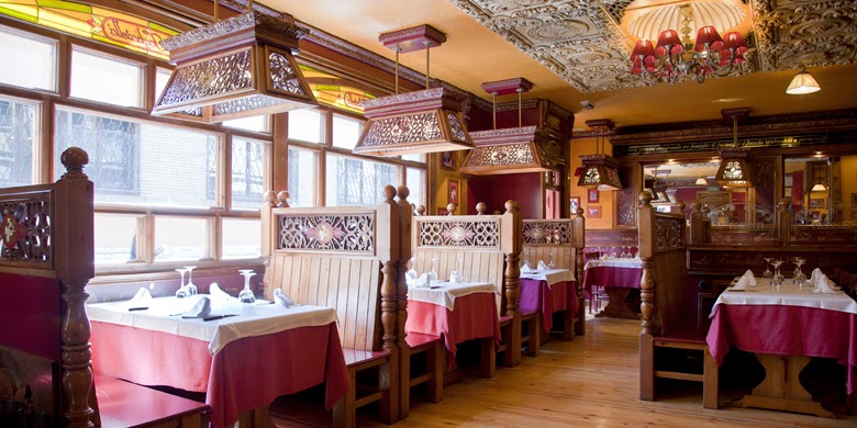 Restaurante La Tagliatella | Vic