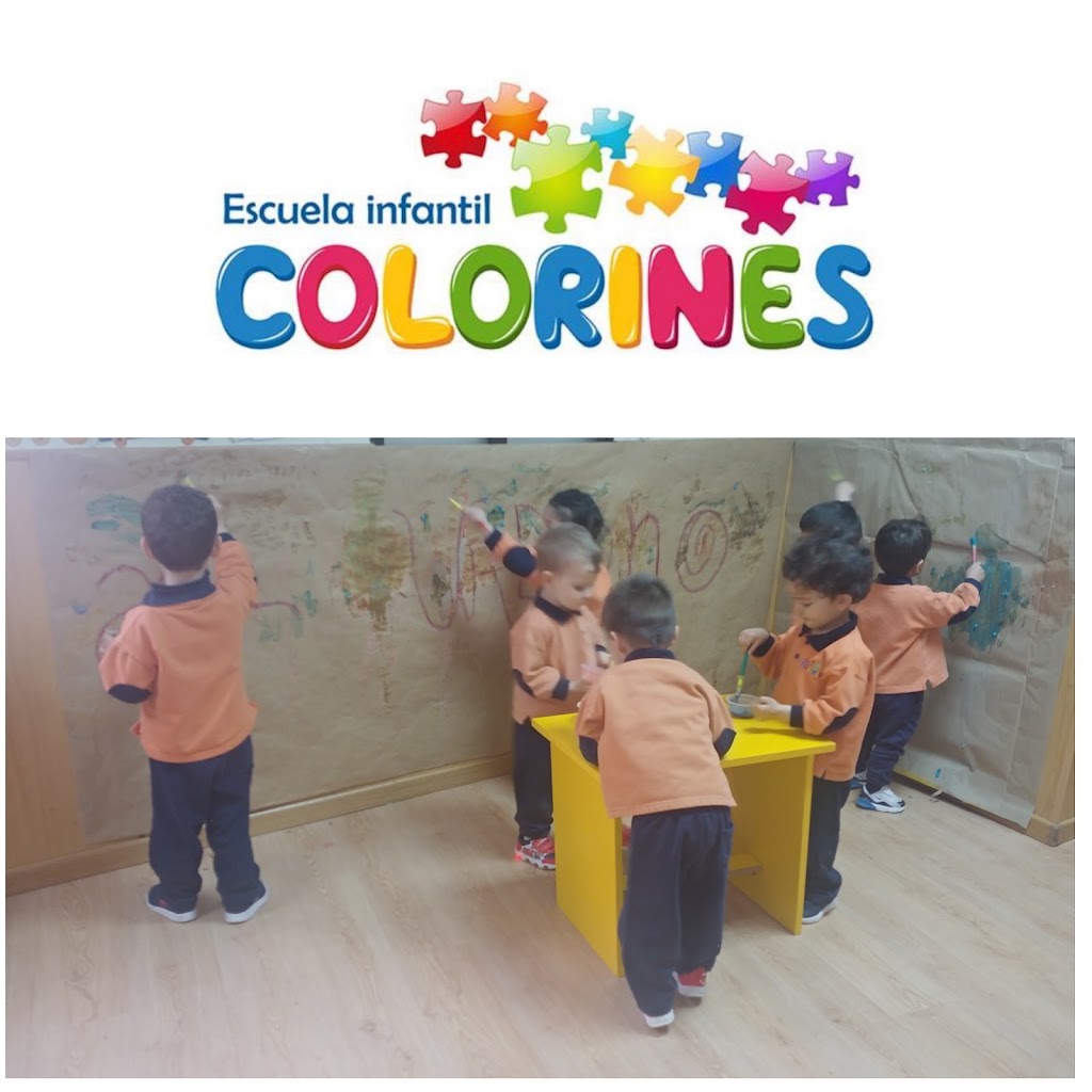 Centro Privado De Educacion Infantil Colorines — Del propietario