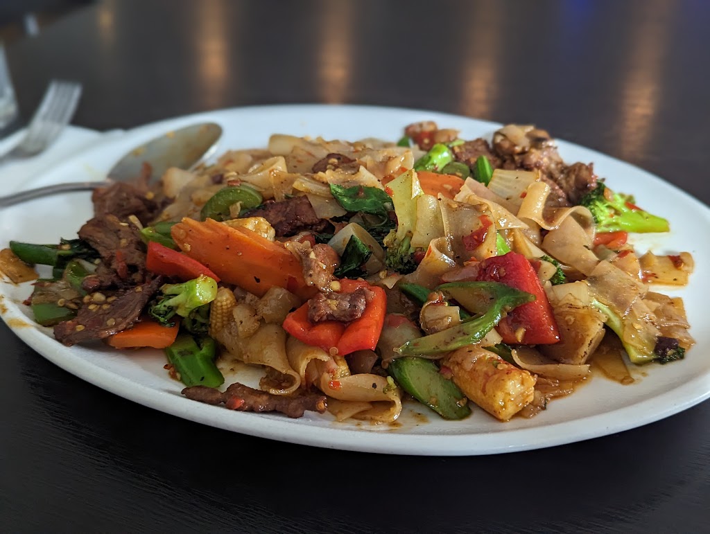 Panvimarn Thai Cuisine