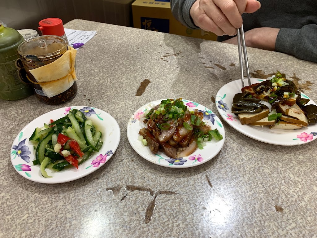 後壁牛牛肉麵館 的照片