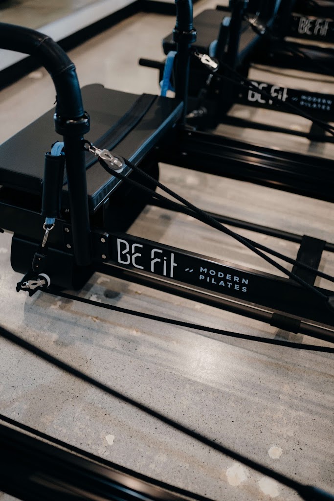  BE Fit Modern Pilates - SD Renaissance UTC