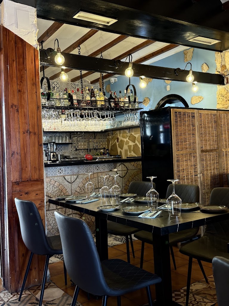 EL ARCO Bar-Restaurante. — Mas recientes