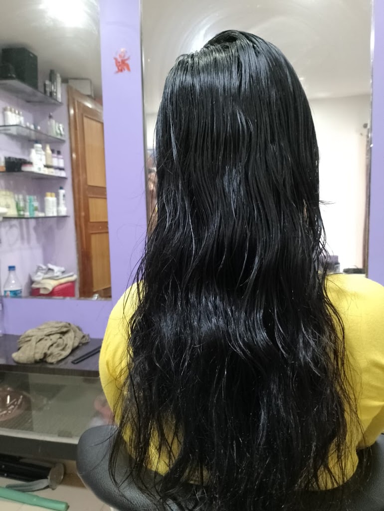 Lavender Beauty Salon