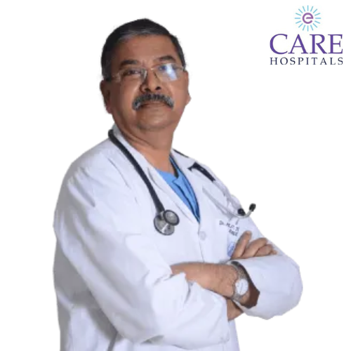 Dr. Dr Mahendra Prasad Tripathy Leading Cardiologist Doctor In Bhubaneswar Care Hospitals Bhubaneswar