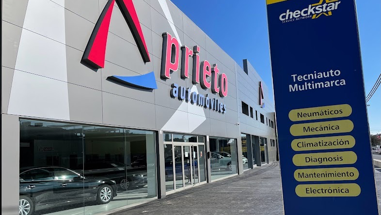 Prieto Automoviles
