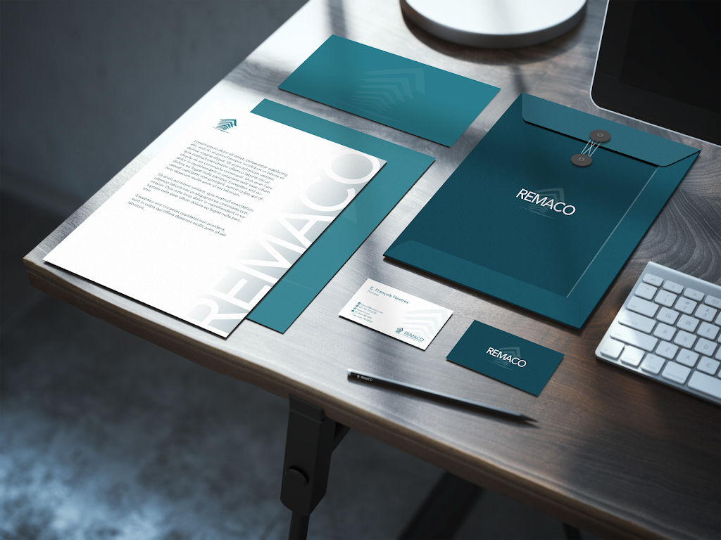 Broady Company Graphic Design Studio
