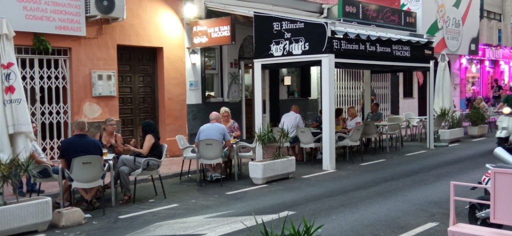 El Rincon de las Jarras | Restaurante y Tapas en Torrevieja