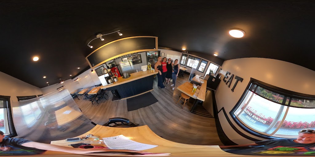 Street View & 360°
