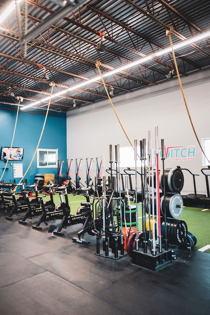  Wildwood Fitness Collective