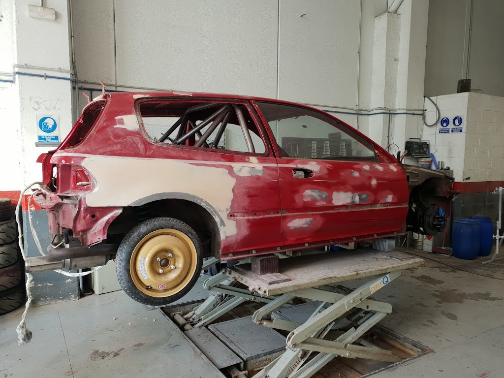 Cepro Talleres Mecanicos S.L