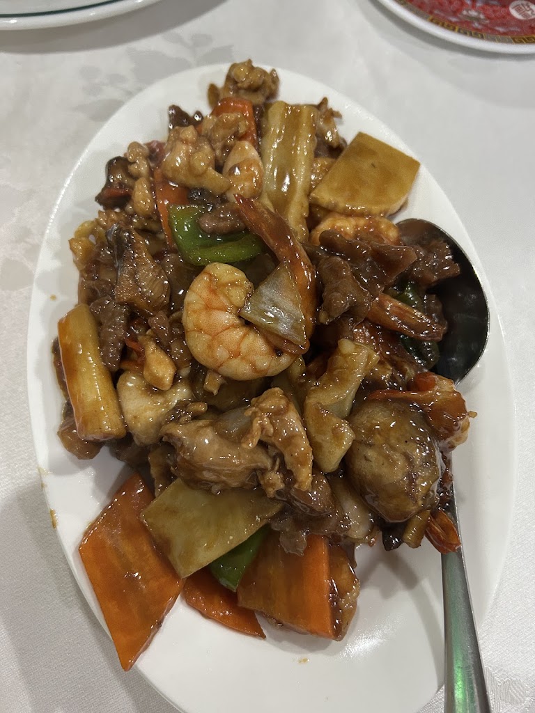 Restaurante Chino Casa Oro II — Mas recientes
