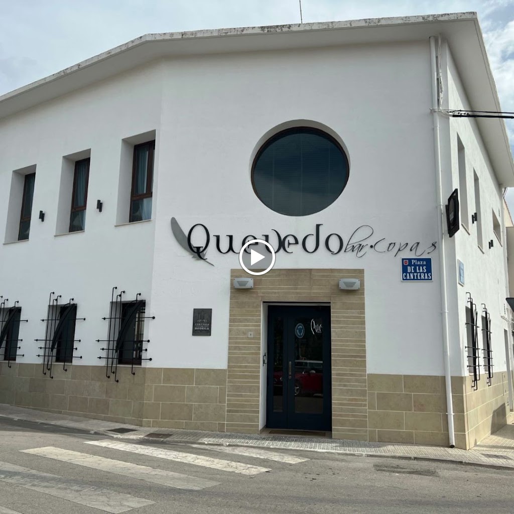Bar Quevedo Copas — Videos