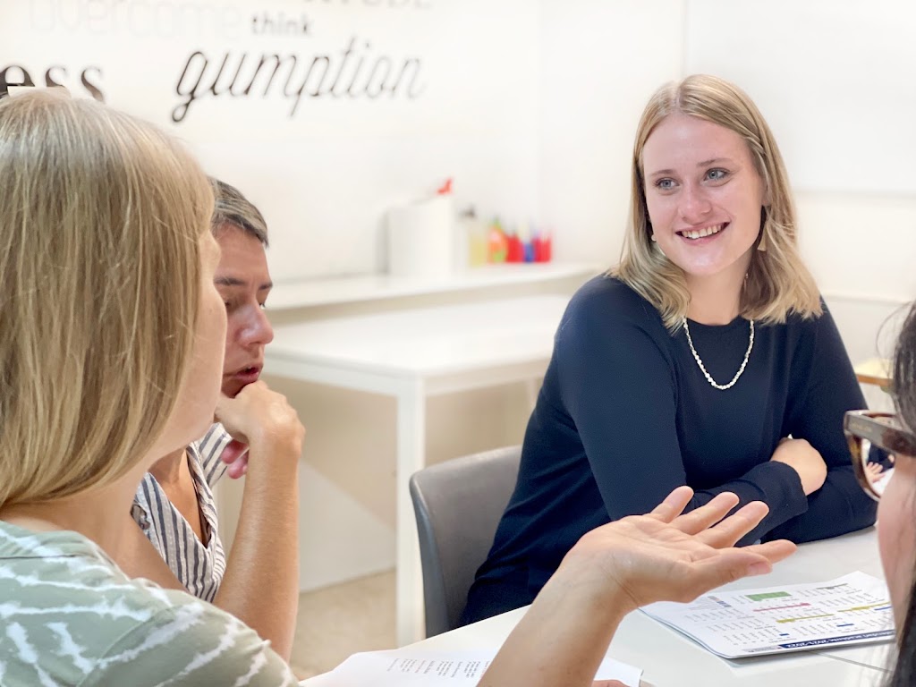 TRAINING Formacio per a Empreses