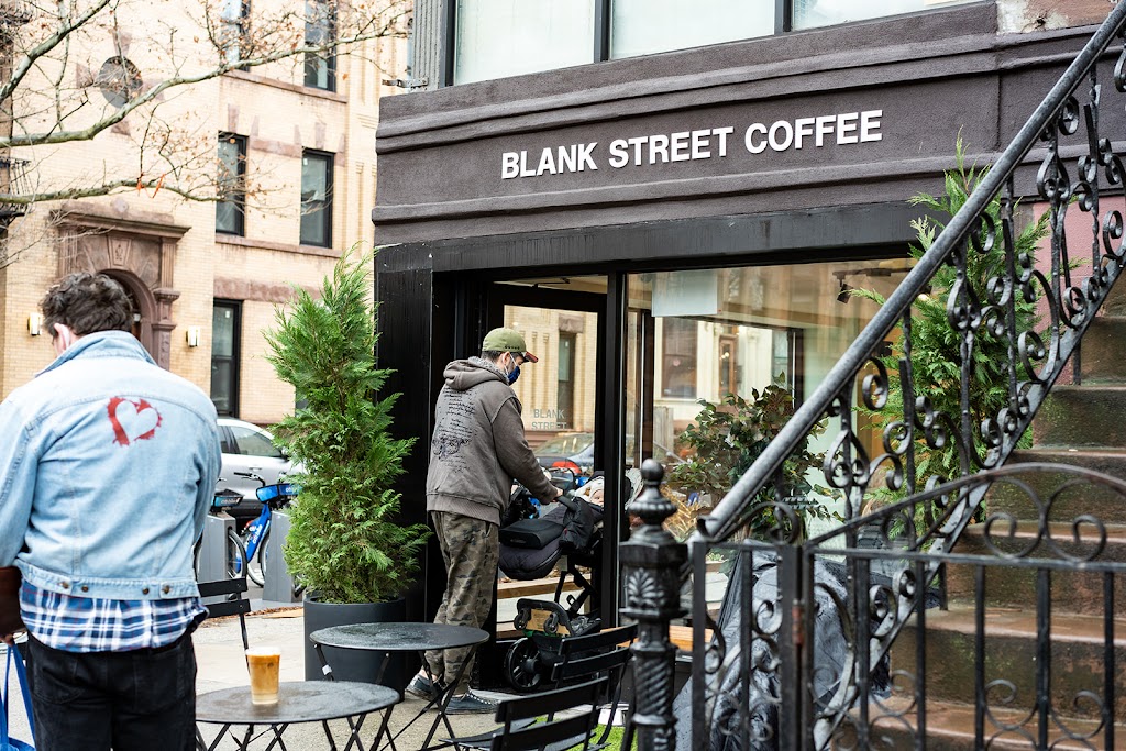 Photo of Blank Street Coffee