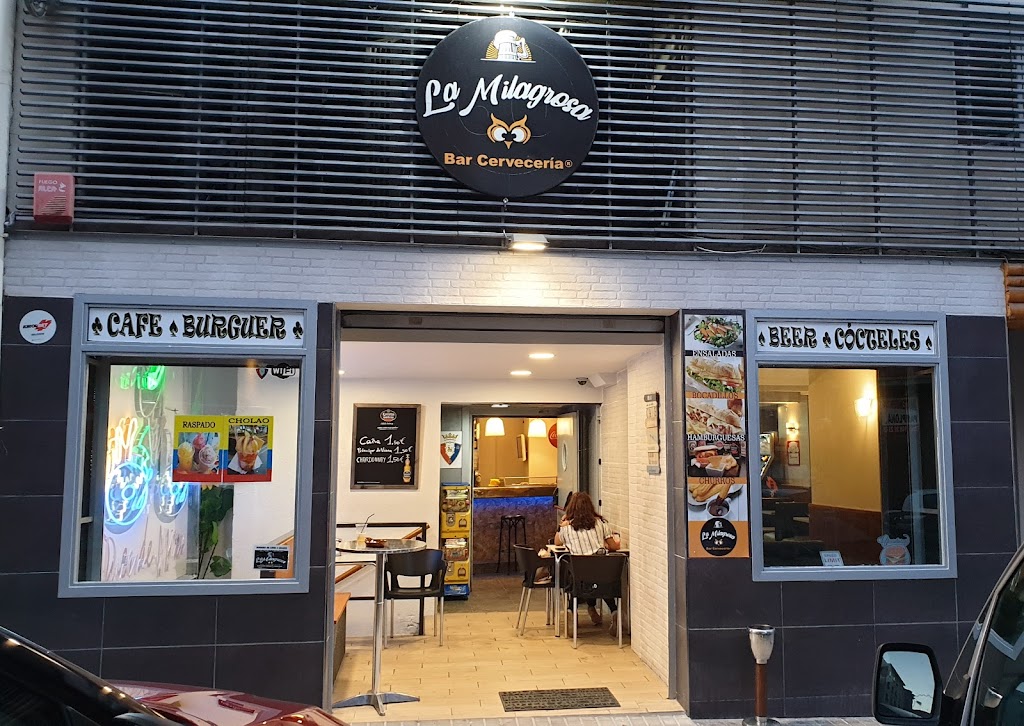 Amazonas Special Bar