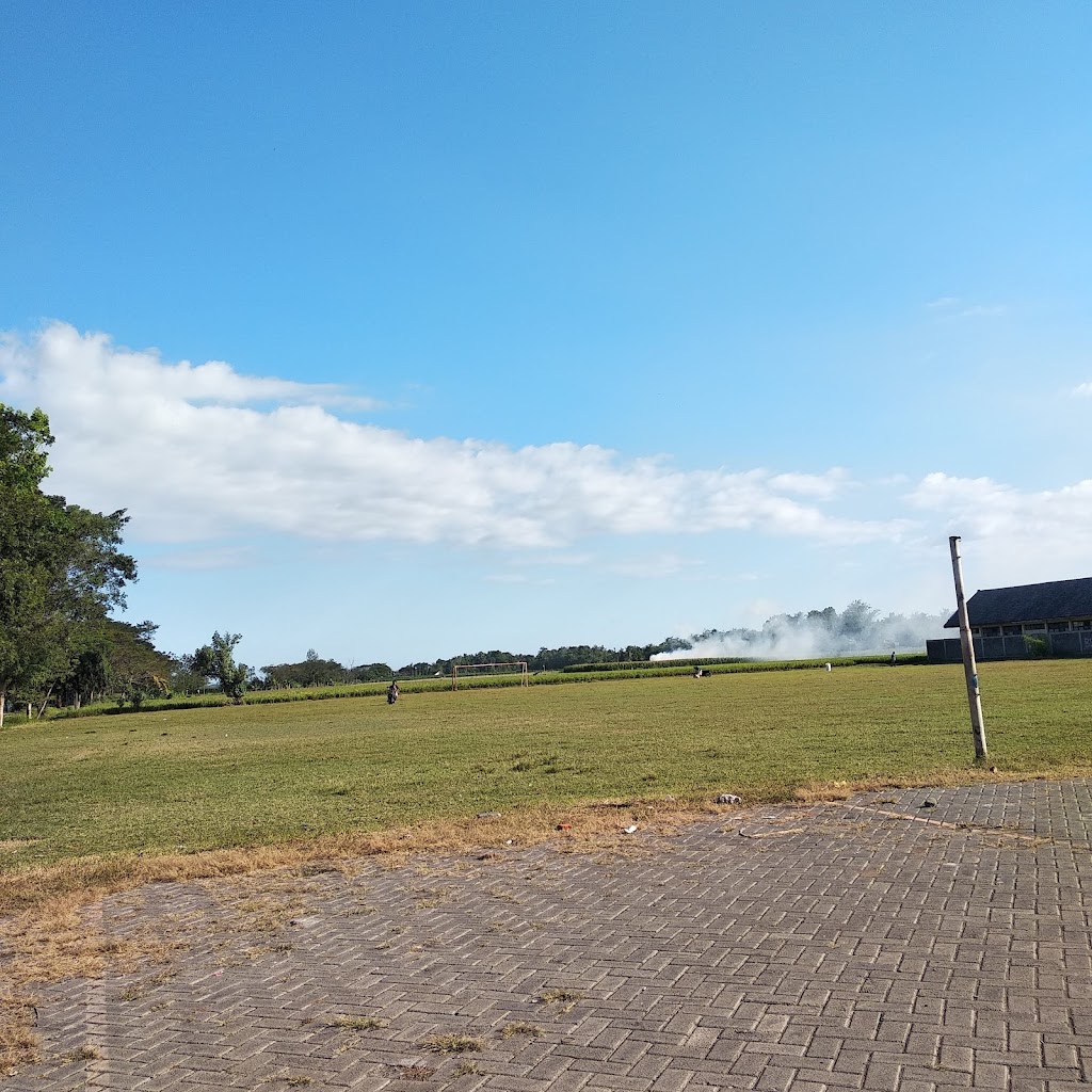 Lapangan Desa Paleran