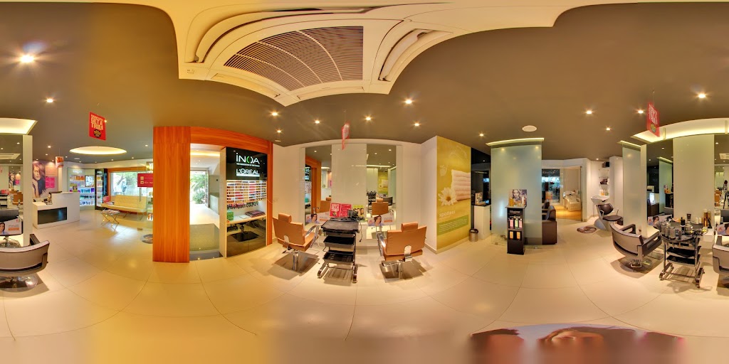 Street View & 360deg