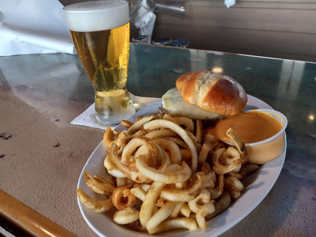 Chicken sandwich