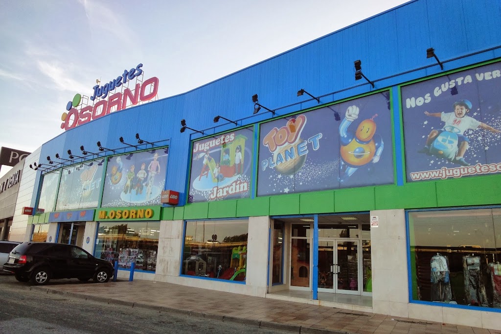Foto 2 de Toy Planet
