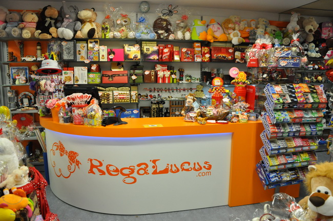 Foto 2 de Regalucus