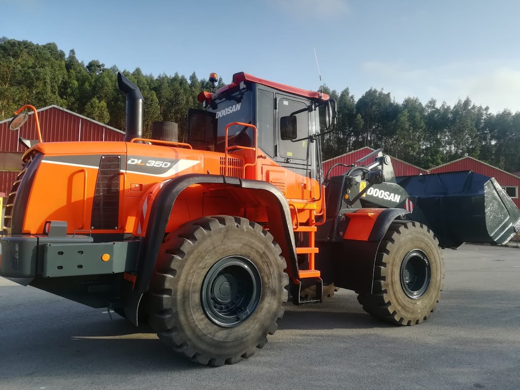 Asturkar | Taller Carrocerias Aviles | Pintar coche Aviles - Autobuses - Camiones - Agricola - Industrial