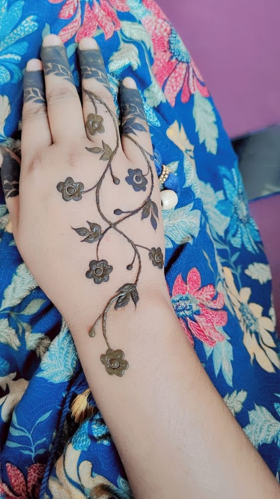 Mamta Beauty Parlour