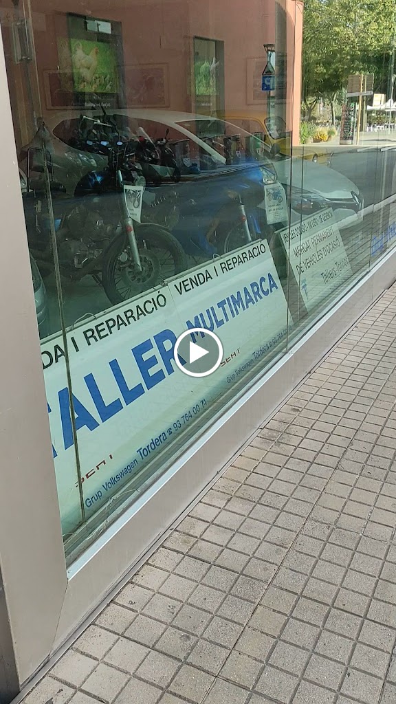 Tallers Torner — Videos