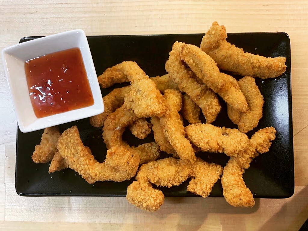 Martin'S Bocateria — Comida y bebida