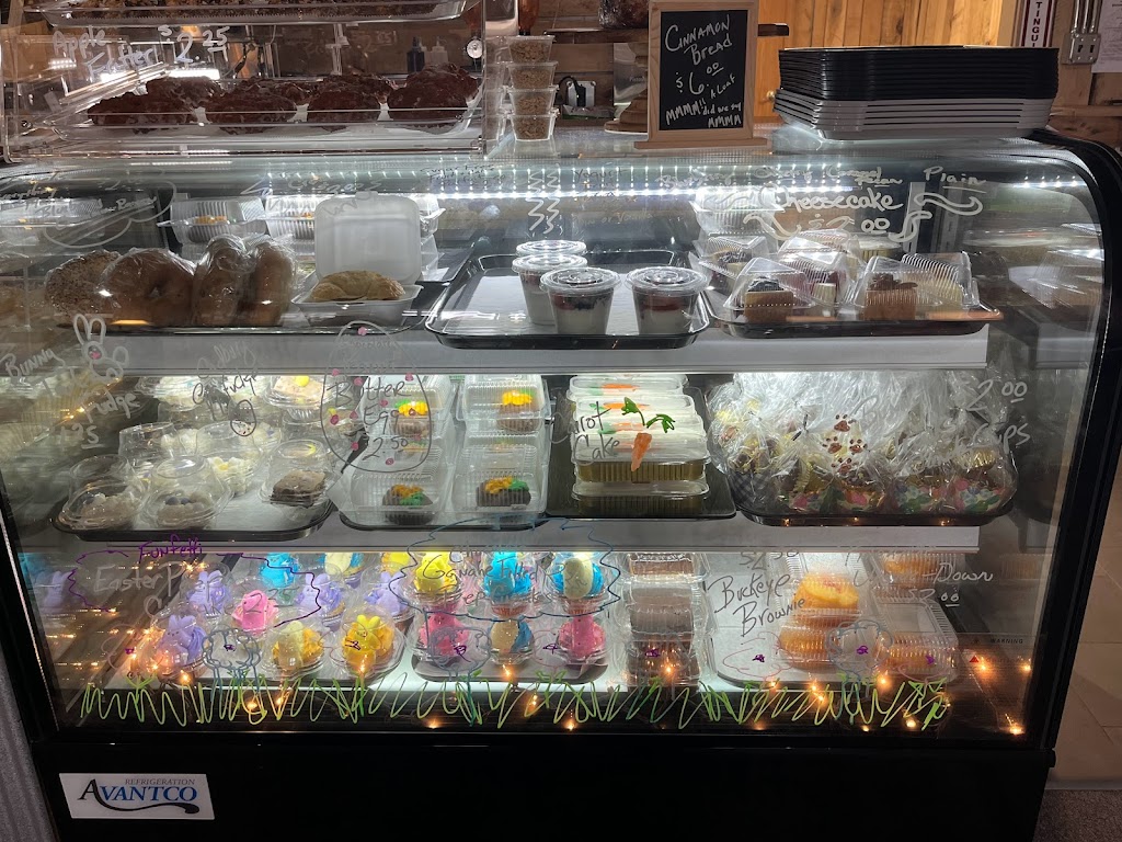 Photo of Pistos Coffee