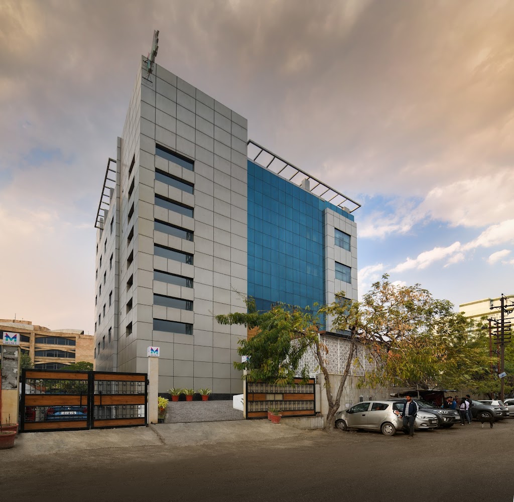 Nio By Tarika Sector 1 Noida