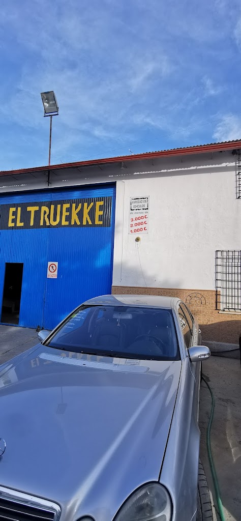 EL TRUEKKE
