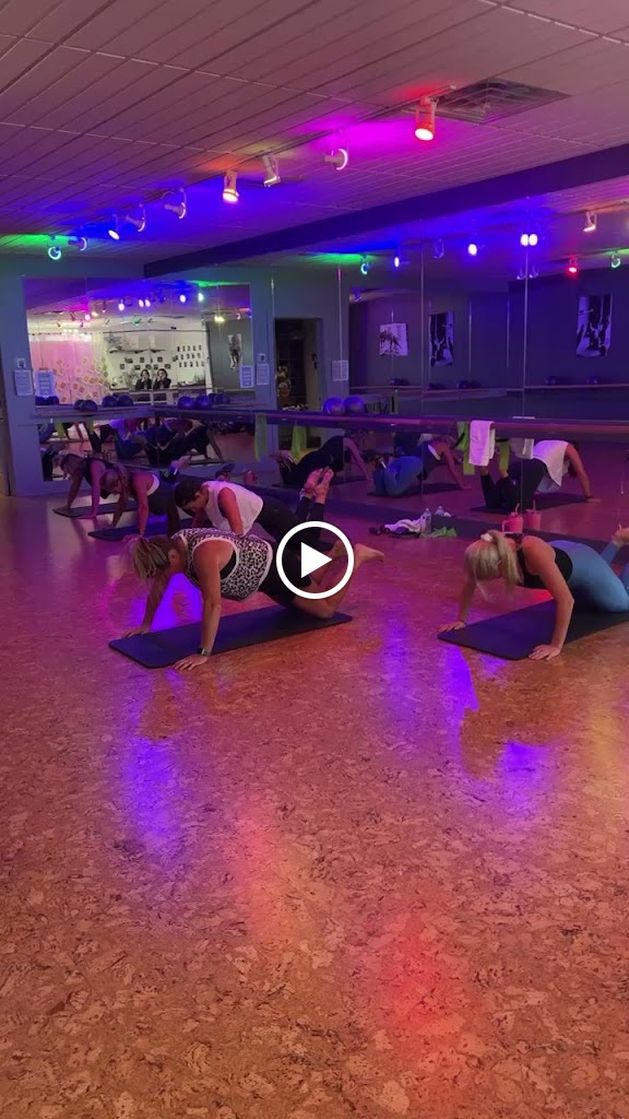  Neighborhood Barre Powell