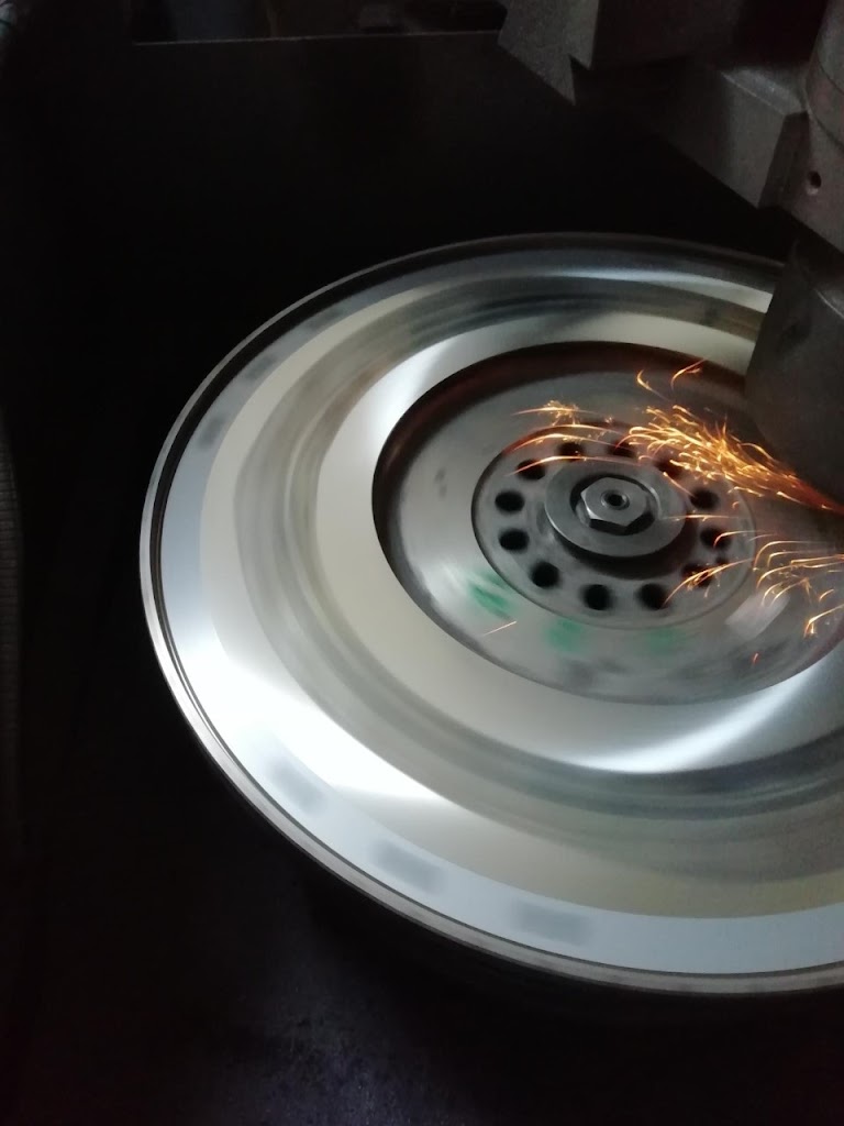 Rectificados Ramon Noblejas S.L.