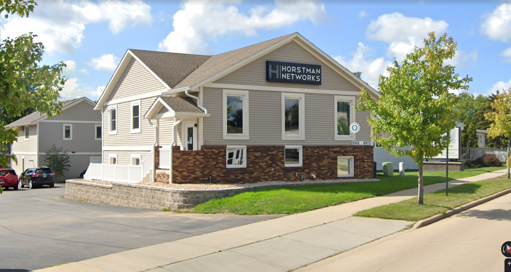 Horstman Networks Inc