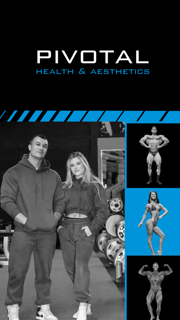  Pivotal Health & Aesthetics