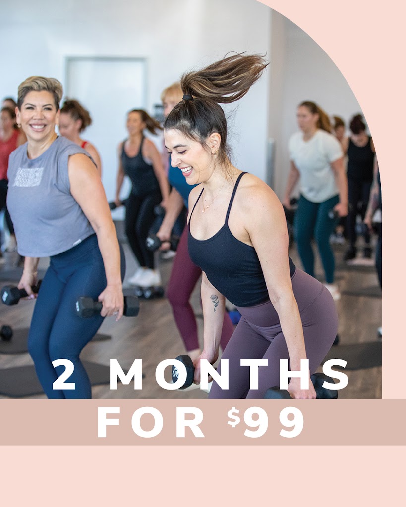  Jazzercise West University