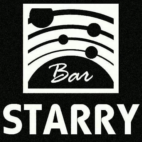 Bar Starry — Del propietario