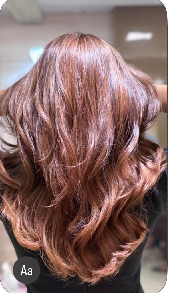 Olvir Salon Studio Makeovers