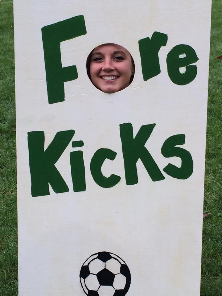  Fore Kicks III Indoor and Outdoor Sports Complex